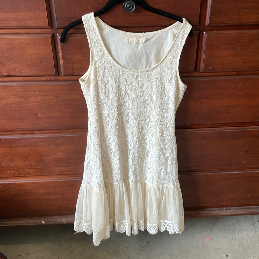 A’reve Dress